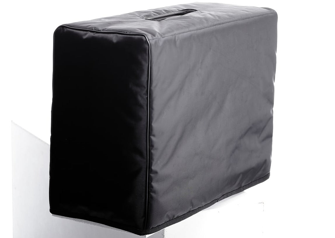Custom padded cover for Mojotone 2x12" Lite British Style Cabinet