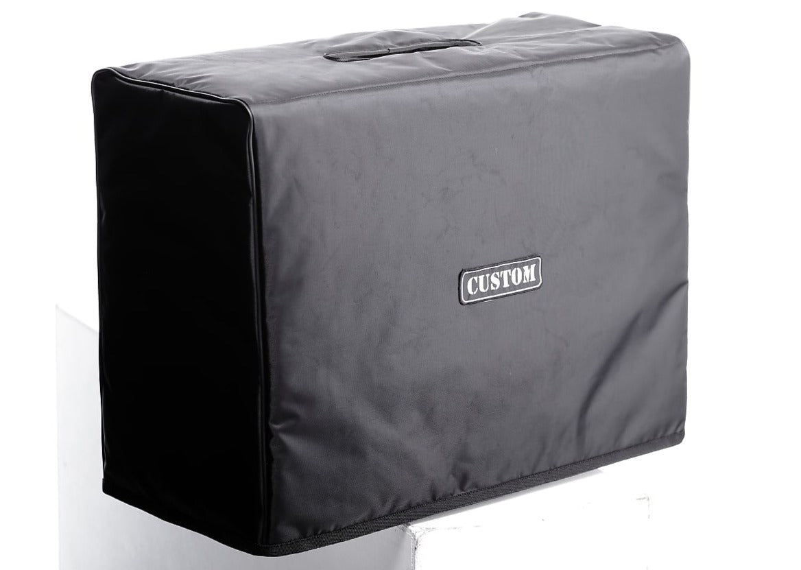 Custom padded cover for TRAYNOR Acoustic Master Studio Combo Amp