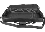 Custom dual-padded GIG BAG / soft carrying case for Fractal Audio FC-12 Foot Controller