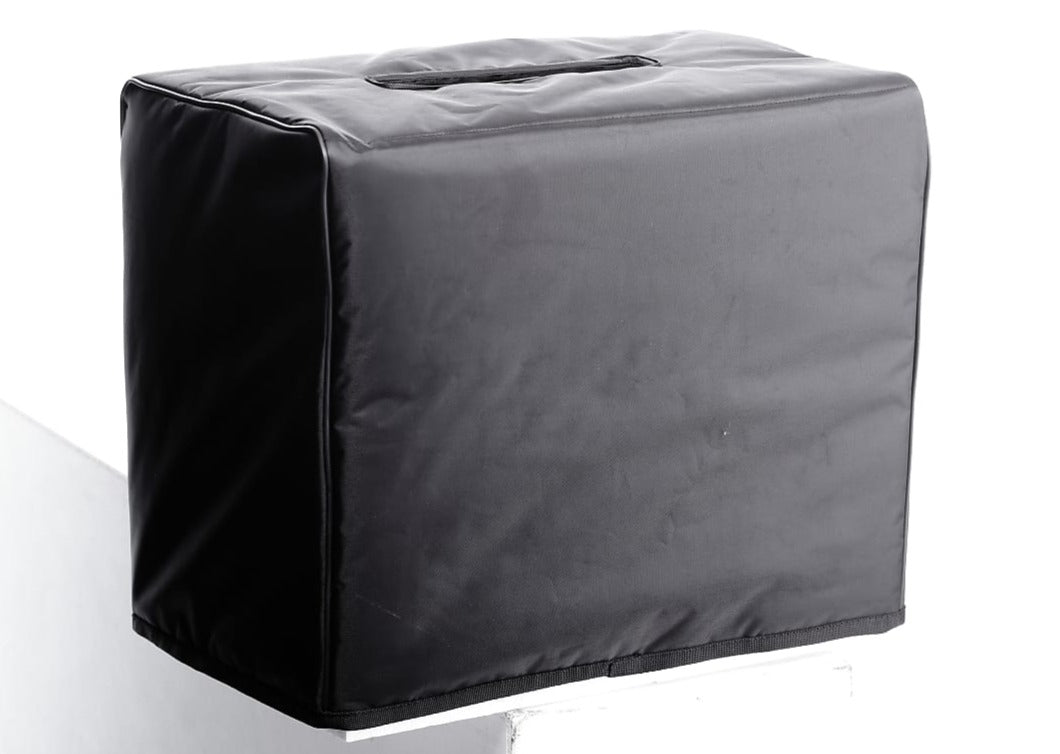 Custom padded cover for FRIEDMAN 112 Small Close Back Cabinet 1x12"