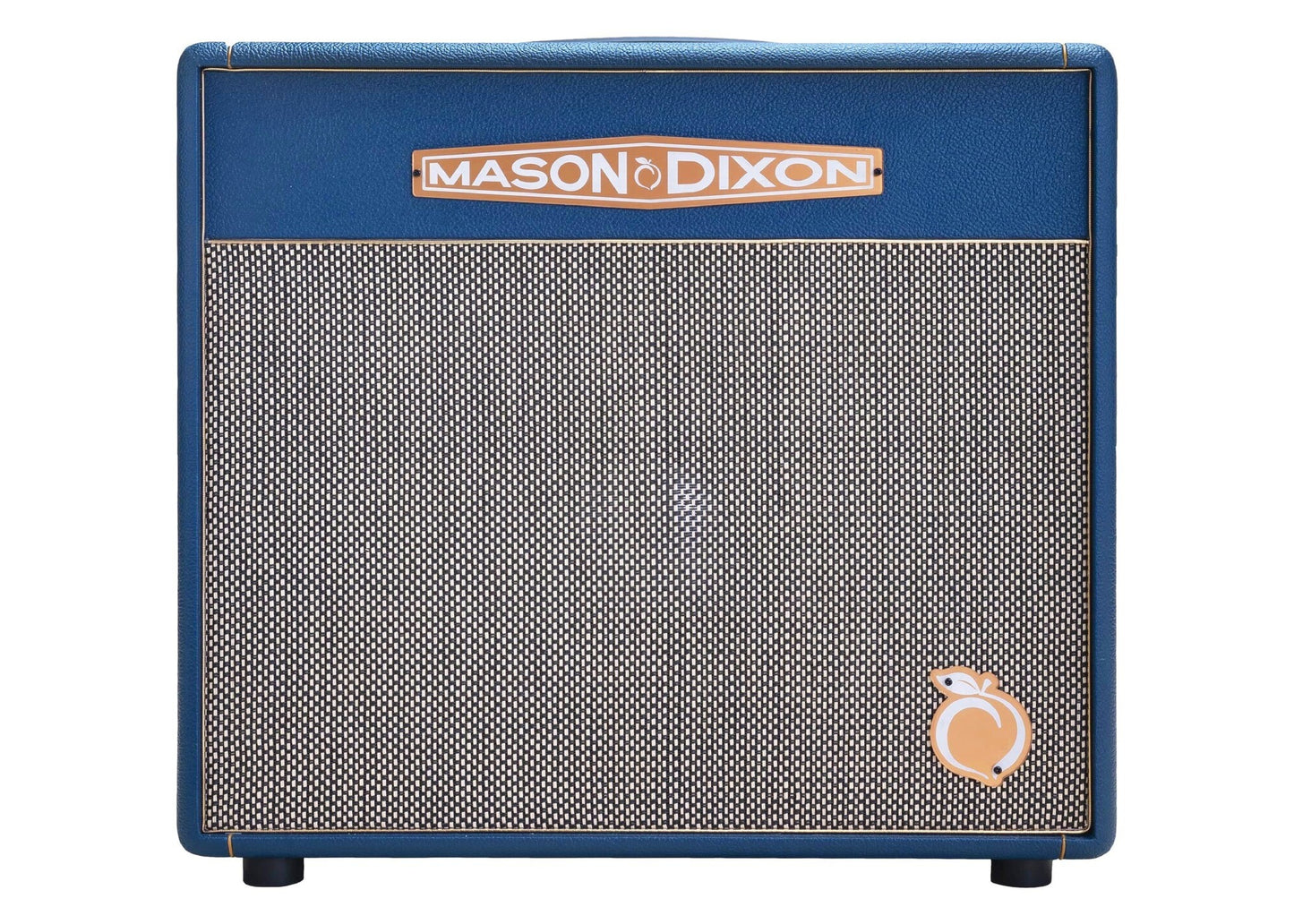 Custom padded cover for MASON-DIXON Fillmore East 15 Watt Combo