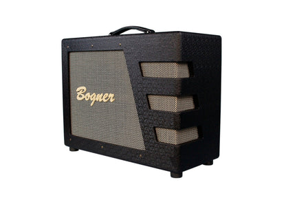 Custom padded cover for Bogner Mephisto 1x12" Combo Amp
