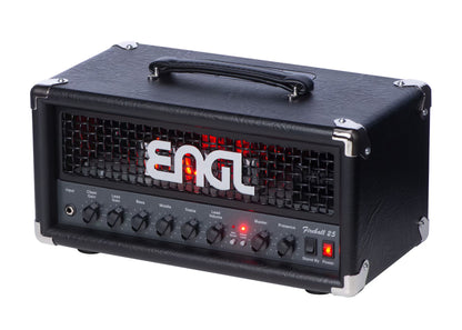 Custom Padded Cover for ENGL Fireball 25 E633 Head Amp