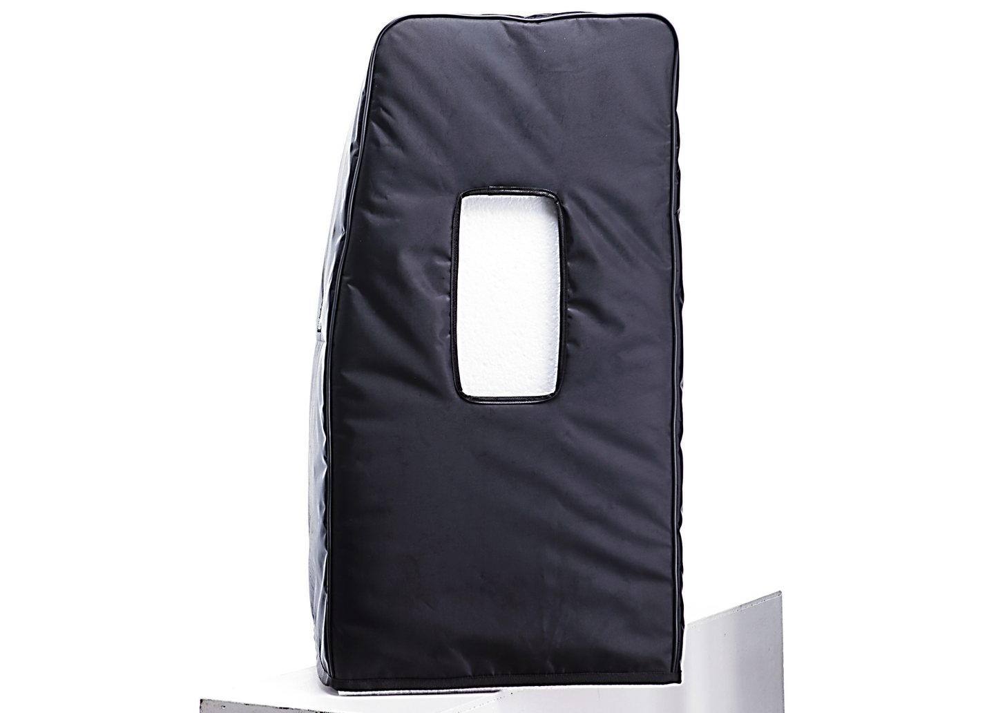Custom padded cover for Fender M-80 4x12" Slant Speaker Cab