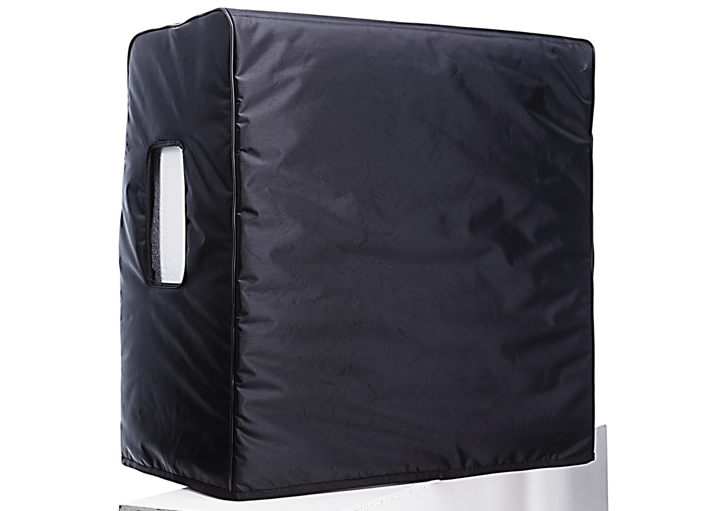 Custom padded cover for Soldano 212 Classic Vertical 2x12" Slant cab