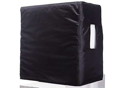 Custom padded cover for Soldano 212 Classic Vertical 2x12" Slant cab