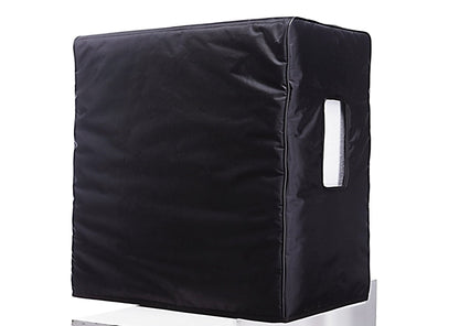 Custom padded cover for MOJOTONE Grand Canyon 4x12 Speaker Extension Cabinet