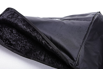 Custom padded cover for HUGHES & KETTNER TM 112 Extension Cabinet Cover 1x12"