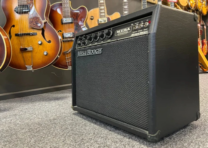 Custom padded cover for MESA BOOGIE Subway Rocket Reverb 1x10 Combo Amp