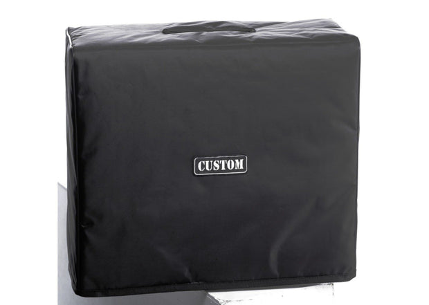 Custom padded cover for Ampeg Portaflex | PF-115HE 1x15" Cabinet