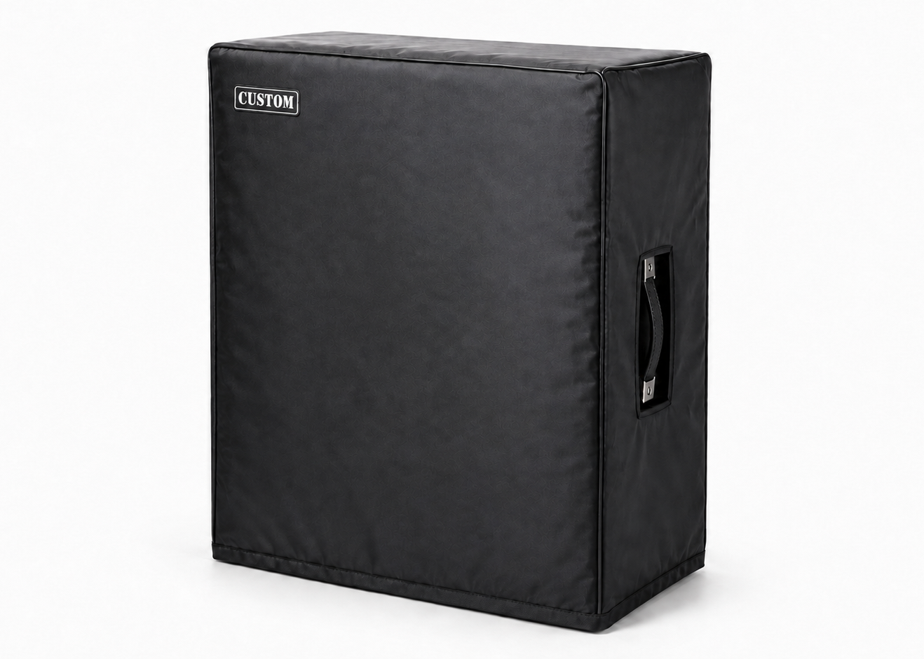 Custom padded cover for Koch TS212 Vertical Cabinet TS-212