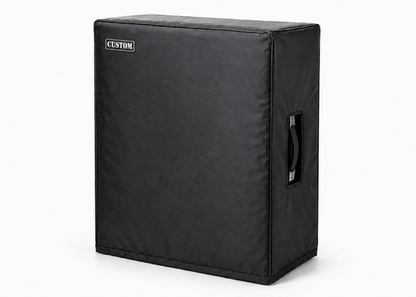 Custom padded cover for Koch TS212 Vertical Cabinet TS-212