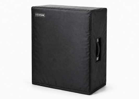 Custom padded cover for Koch TS212 Vertical Cabinet TS-212