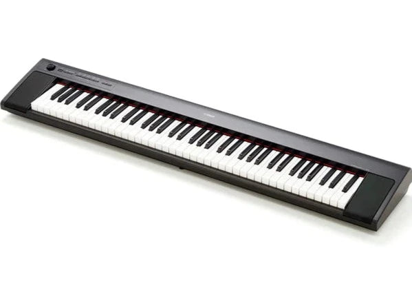 Custom padded cover for Yamaha NP32 76-Key Piano Keyboard NP-32