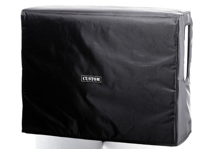 Custom padded cover for AGUILAR SL210 2x10" Horizontal Extension Cabinet