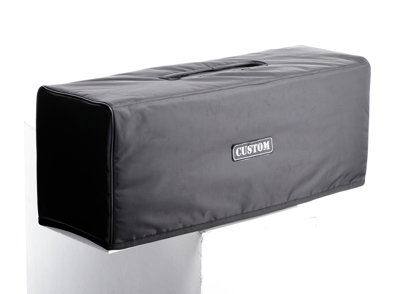Custom padded cover for Egnater Renegade 65-Watt All-Tube Head Amp