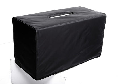 Custom padded cover for SOLDANO 2×12 Straight Classic Cabinet