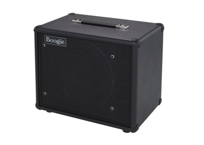 Custom padded cover for Mesa Boogie Thiele 19” 1x12 Cab