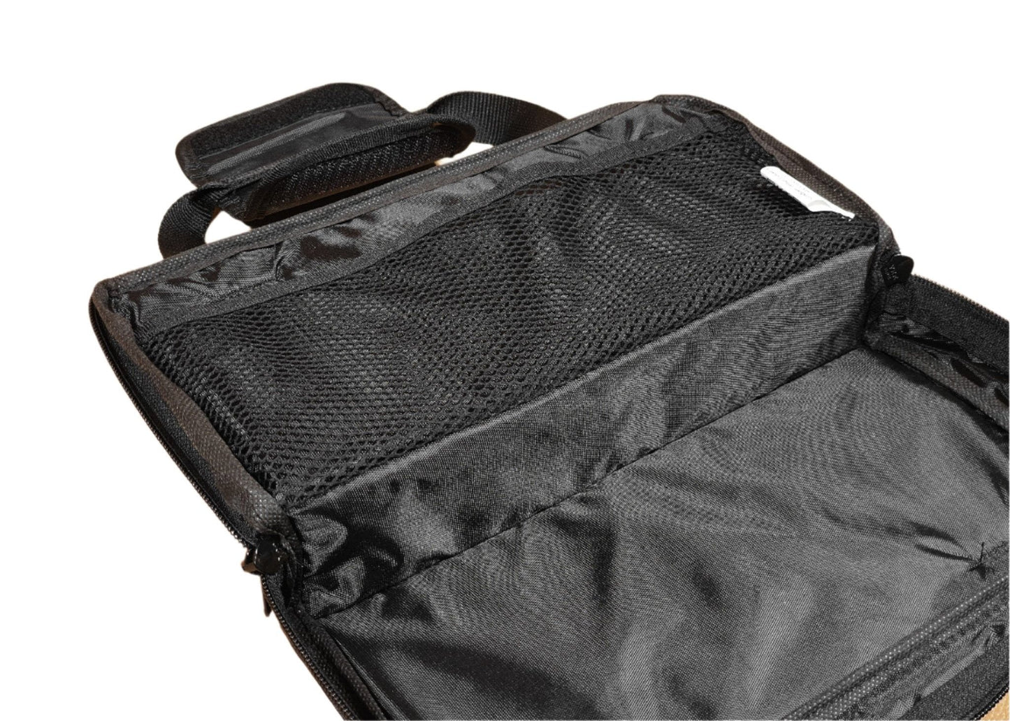 Custom padded travel gig bag for Philips Remote Commander RC1000FA (10.62" x 5.3" x 1.37")