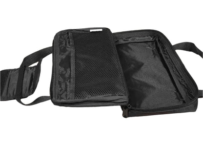 Custom padded travel gig bag for Philips Remote Commander RC1000FA (10.62" x 5.3" x 1.37")