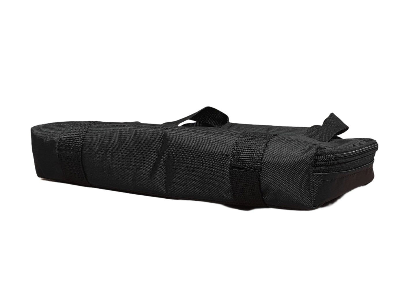 Custom padded travel gig bag for Philips Remote Commander RC1000FA (10.62" x 5.3" x 1.37")