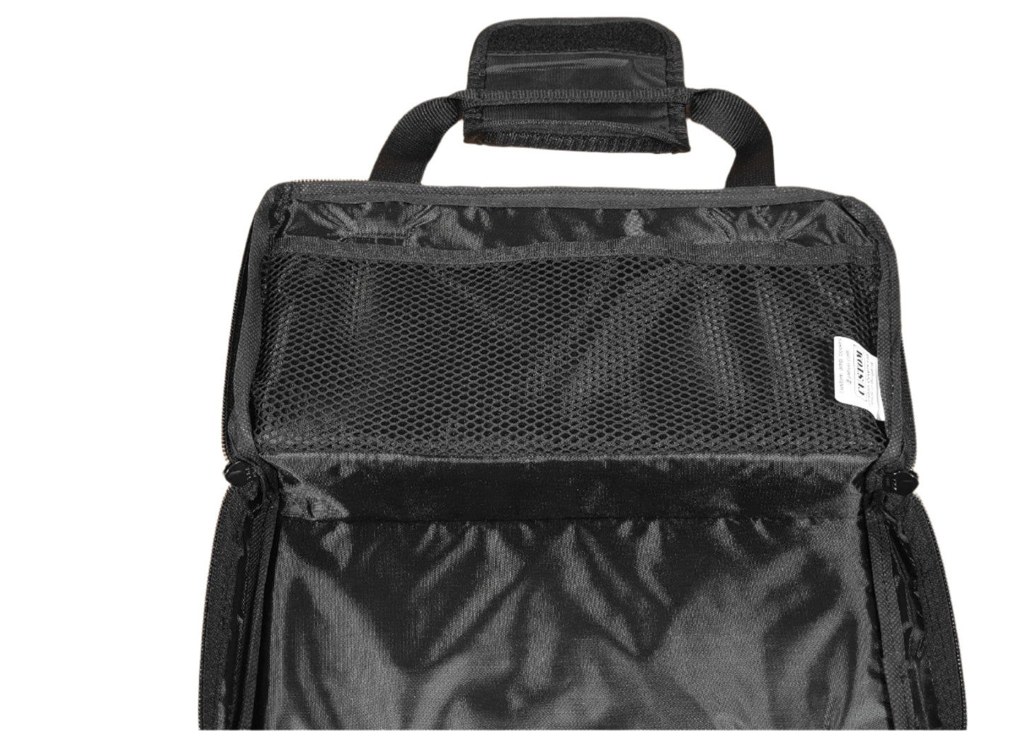 Custom padded travel gig bag for Philips Remote Commander RC1000FA (10.62" x 5.3" x 1.37")