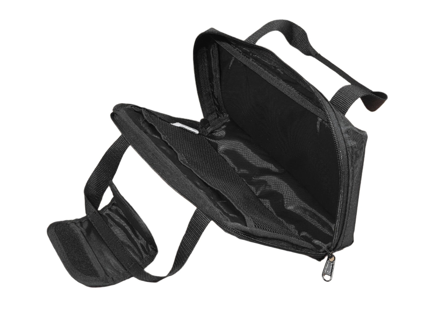 Custom padded travel gig bag for Philips Remote Commander RC1000FA (10.62" x 5.3" x 1.37")