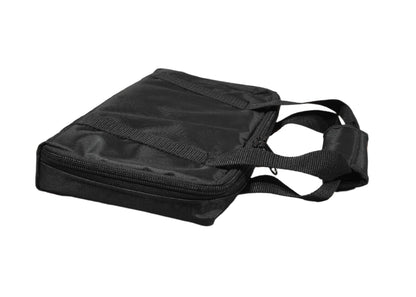 Custom padded travel gig bag for Philips Remote Commander RC1000FA (10.62" x 5.3" x 1.37")