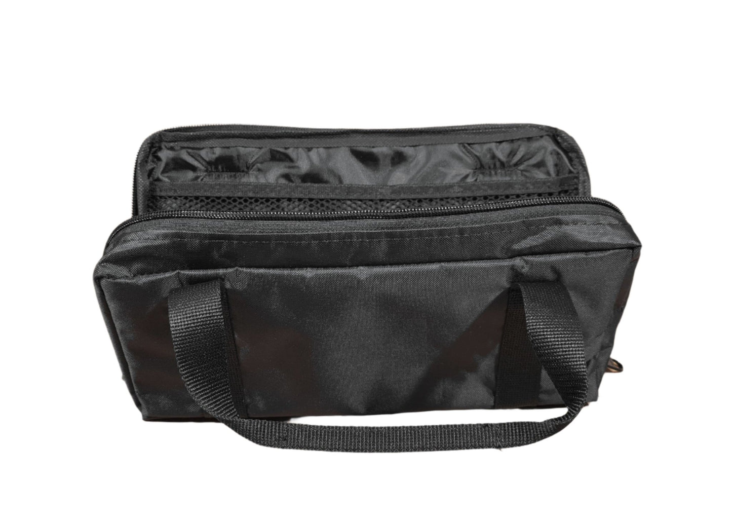 Custom padded travel gig bag for Philips Remote Commander RC1000FA (10.62" x 5.3" x 1.37")