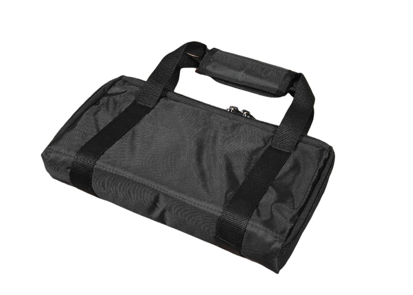 Custom padded travel gig bag for Philips Remote Commander RC1000FA (10.62" x 5.3" x 1.37")