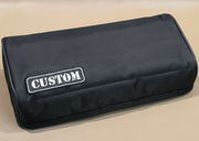 Custom padded cover for Oberheim OB-X8 Desktop Module