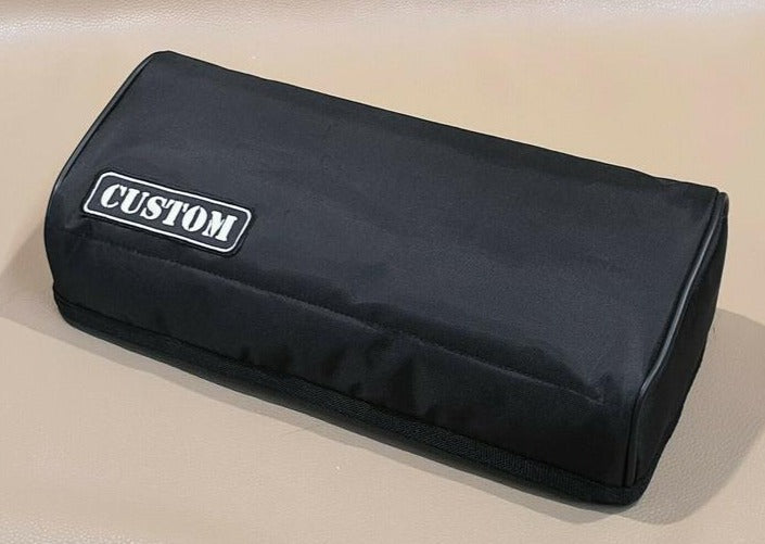 Custom padded cover for Blackmagic Design DaVinci Micro Panel
