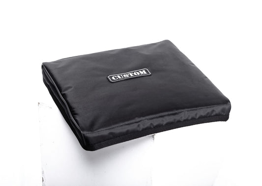 Custom padded cover for Seymour Duncan PowerStage 200