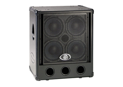 Custom padded cover for Ampeg PR-410HLF Bass Speaker Cab
