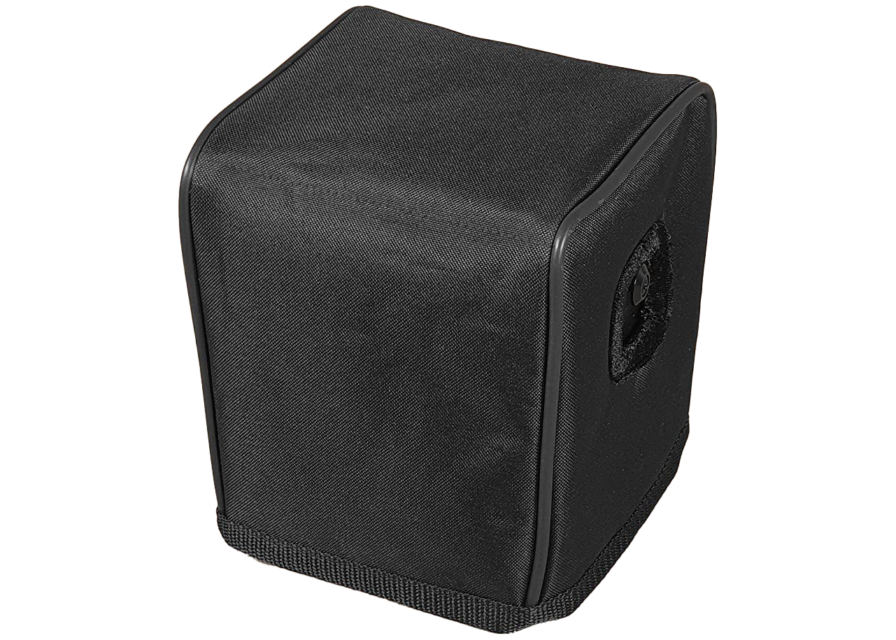 Custom padded cover for Positive Grid Spark MINI 10W Portable Smart Guitar Amp & Bluetooth Speaker with App for Playing Guitar Practice Combo Amp