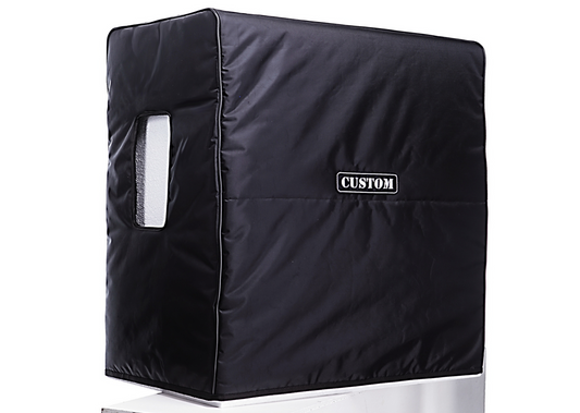 Custom padded cover for Marshall JCM800 2x15" 1552 Bass Cabinet