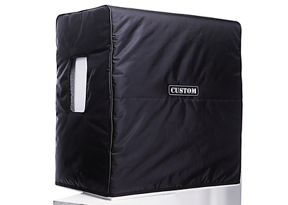 Custom padded cover for GRBass 115 Bass Cabinet GR 115