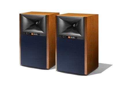 Custom padded cover for JBL 4309 (PAIR) Bookshelf Speakers