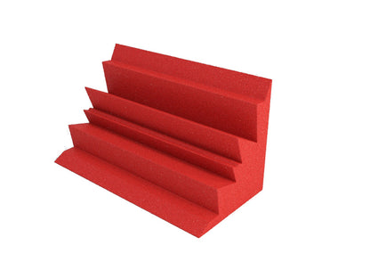 Acoustic Foam Corner Kits | Bass Traps + Corner Cubes