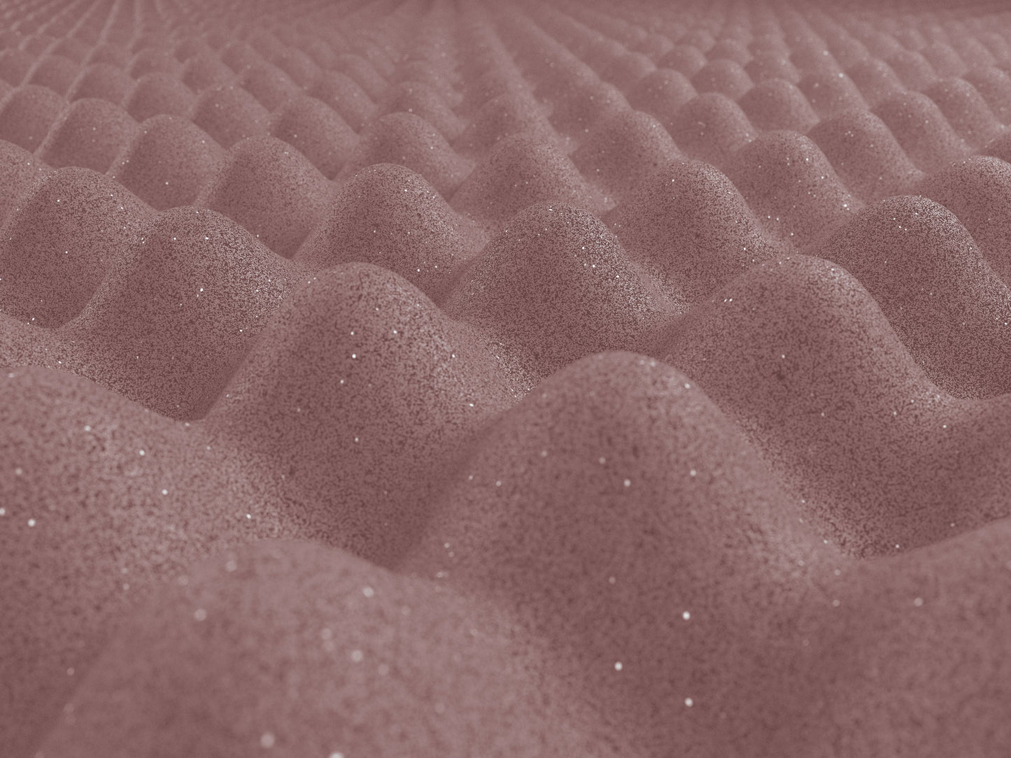 Egg Crate Acoustic Foam Panels | 12 Colors | Sound Absorbing Foam