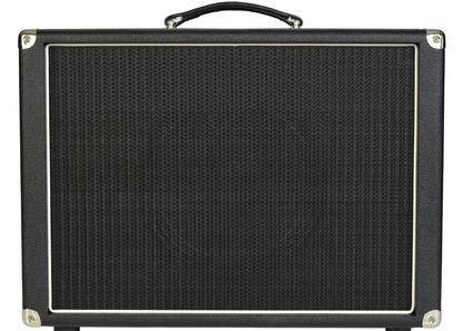 Custom padded cover for Amplified Nation 1x12" Cabinet