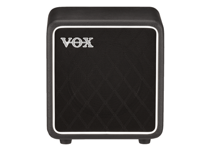 Custom padded cover for VOX BC108 Cabinet