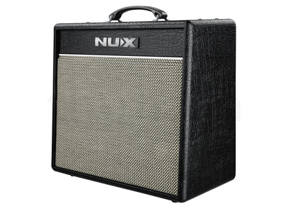 Custom padded cover for NUX Mighty 40 MKII Combo Amp MK 2
