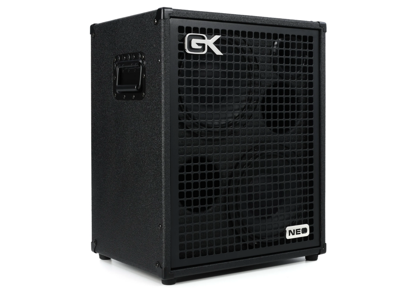 Custom padded cover for Gallien-Krueger NEO IV 2x10" Bass Cab