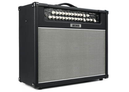 Custom padded cover for BOSS Nextone Special 1x12" Combo Amp