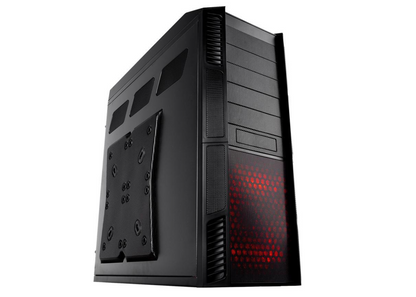 Custom padded cover for Rosewill THOR V2 ATX Full Tower Gaming PC Computer Case