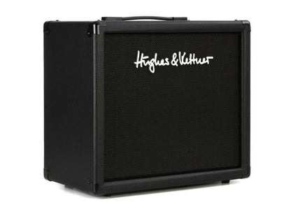 Custom padded cover for HUGHES & KETTNER TM 112 Extension Cabinet Cover 1x12"