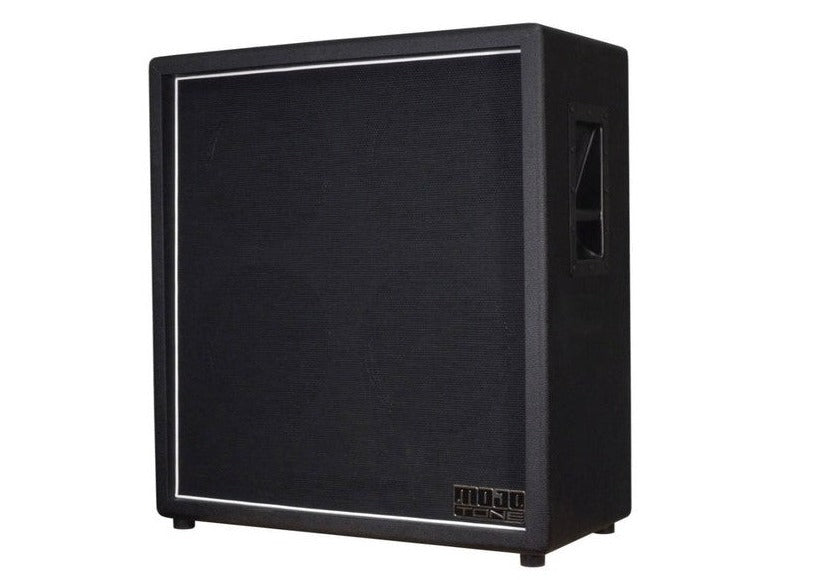 Custom padded cover for MOJOTONE Grand Canyon 4x12 Speaker Extension Cabinet