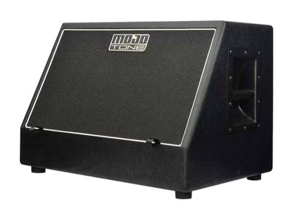 Custom padded cover for Mojotone 112 Slammins 1x12 Angled Speaker Cabinet