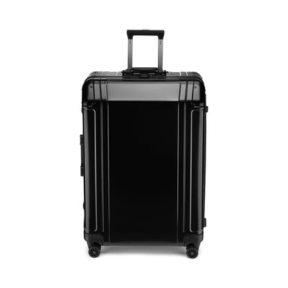 Geo Aluminum | Large Travel Case